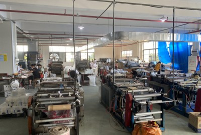 工廠環境(jìng)圖 (2)