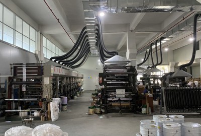 工廠環境(jing)圖 (3)