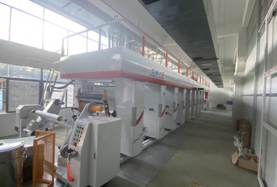 工廠環境(jìng)圖 (4)