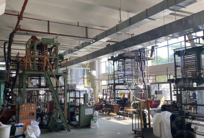 工廠環境(jìng)圖 (5)