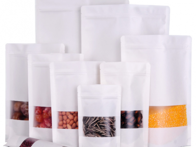 食品包裝袋(dai)