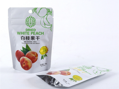 食品包裝(zhuang)袋