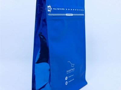 食品(pin)包裝袋(dai)