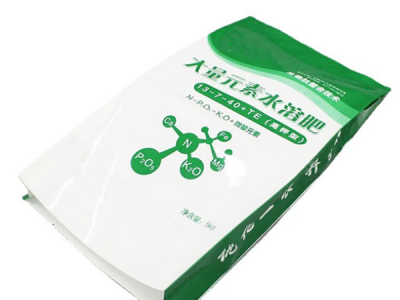 工業用包裝(zhuāng)袋