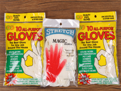 日(rì)用品包裝(zhuang)袋