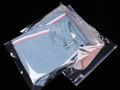 日用(yong)品包裝袋(dai)