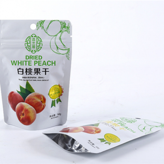 食品包(bāo)裝袋