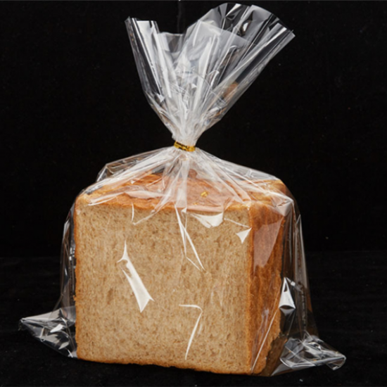 食品包裝袋(dai)