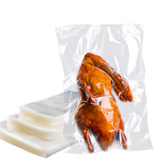 食品包(bāo)裝袋