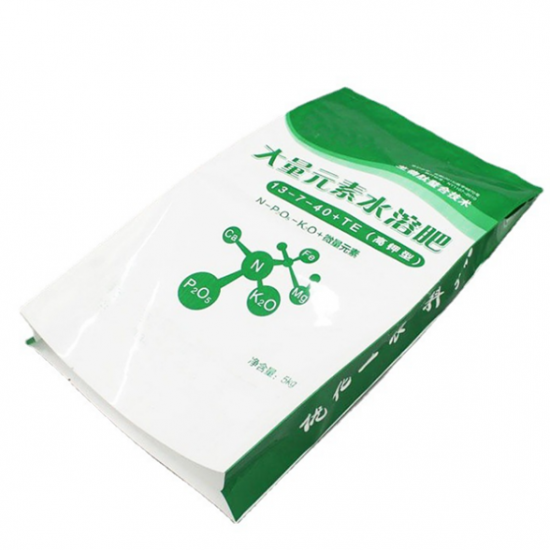 工業用包裝(zhuang)袋