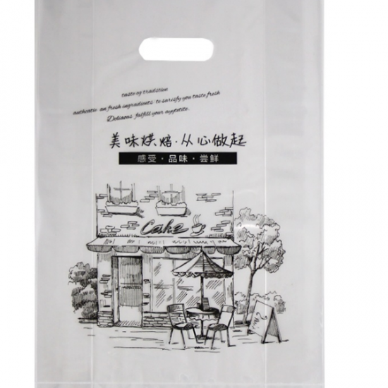 日用品(pǐn)包裝袋