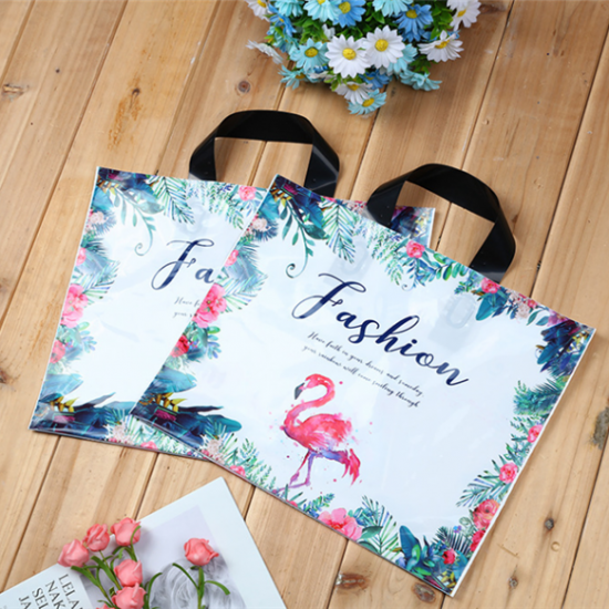 日用品包裝(zhuang)袋