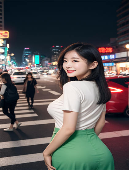 公寓少女技术揭秘：化妆特效如何技术难题的创造性解决 树立行业技术的新标杆